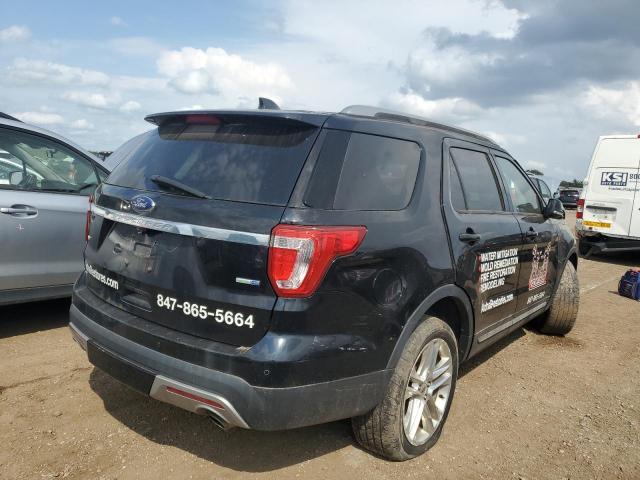 Photo 3 from auction – 2016 FORD EXPLORER XLT with VIN 1FM5K8D82GGA13182