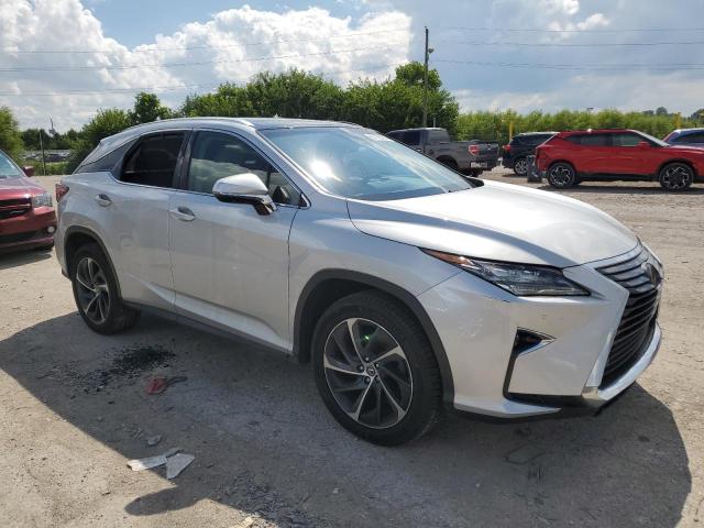 Photo 4 from auction – 2019 LEXUS RX 350 BAS with VIN 2T2BZMCA2KC172741