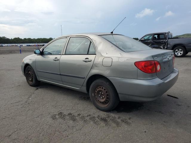 Photo 2 from auction – 2004 TOYOTA COROLLA CE with VIN 2T1BR32E84C185578