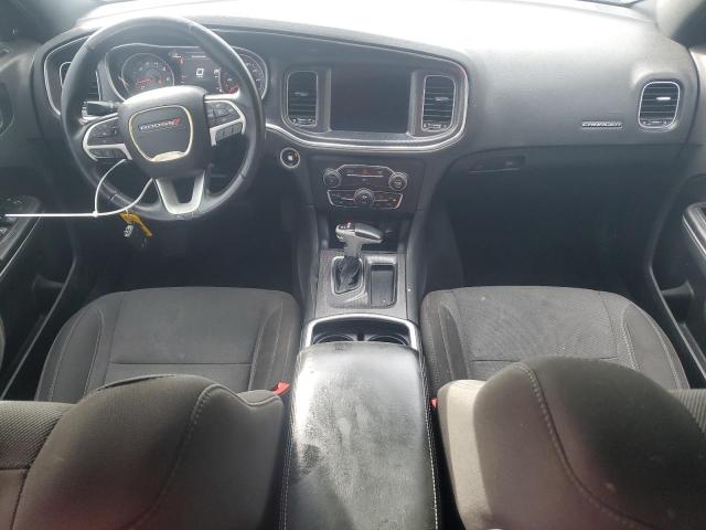 Photo 8 from auction – 2017 DODGE CHARGER SX with VIN 2C3CDXJG5HH526061