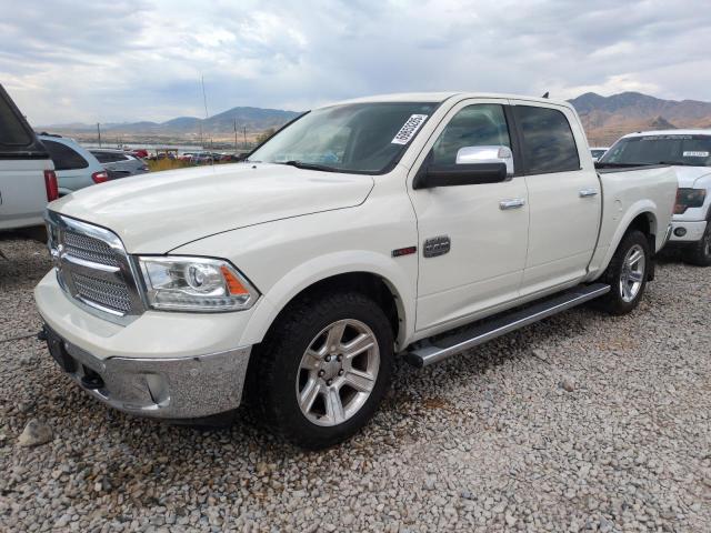 RAM 1500 LONGH 2016 with VIN 1C6RR7PM8GS213508 - Photo from auction
