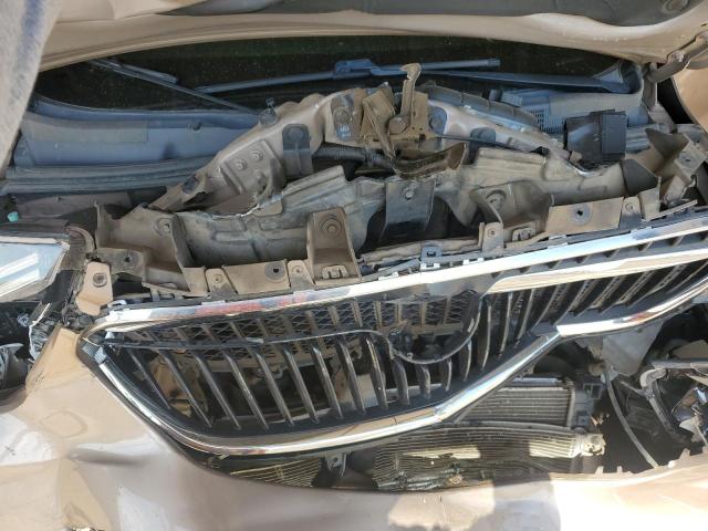 Photo 12 from auction – 2019 BUICK ENCORE PRE with VIN KL4CJESB3KB707424