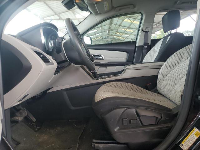 Photo 7 from auction – 2013 GMC TERRAIN SL with VIN 2GKALMEKXD6215108