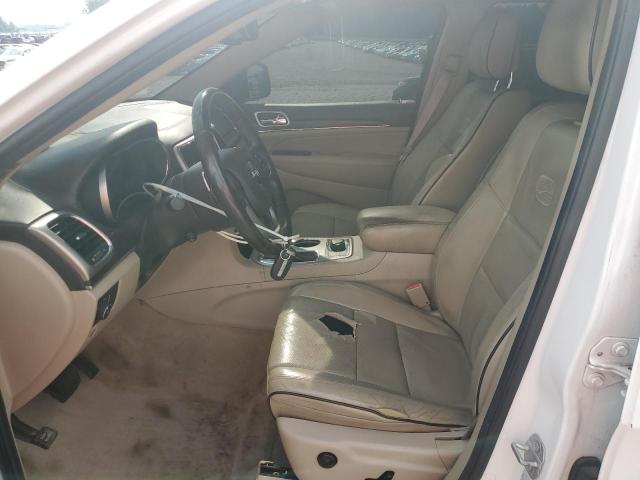 Photo 7 from auction – 2016 JEEP GRAND CHER with VIN 1C4RJFCT1GC489028