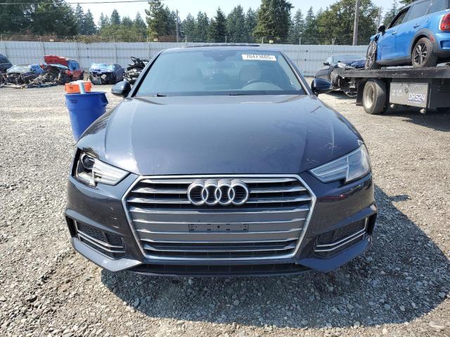 Photo 5 from auction – 2017 AUDI A4 ULTRA P with VIN WAUKMAF49HN056690