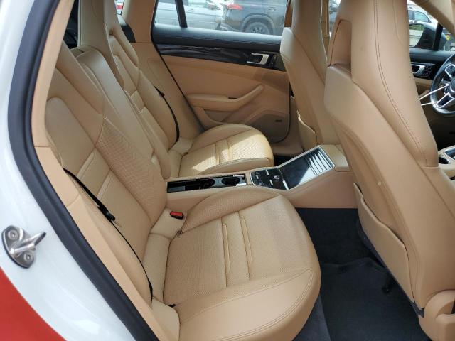 Photo 10 from auction – 2018 PORSCHE PANAMERA 4 with VIN WP0AA2A70JL113231