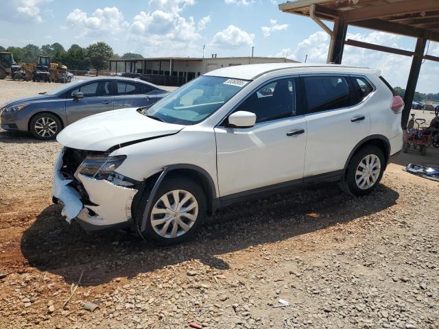 NISSAN ROGUE S 2016 with VIN JN8AT2MT5GW014211 - Photo from auction
