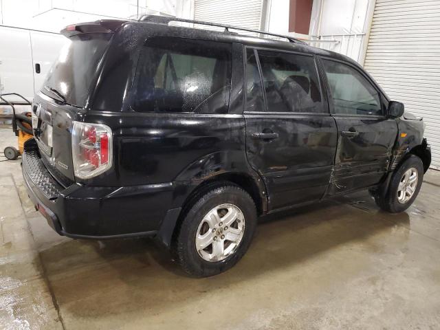 صورة رقم 3 من المزاد - 2008 HONDA PILOT VP مع VIN 5FNYF18278B016853