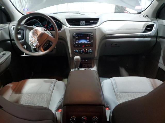 Photo 8 from auction – 2017 CHEVROLET TRAVERSE LS with VIN 1GNKVFKD6HJ257075