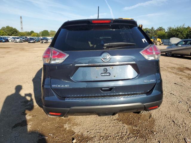 Photo 6 from auction – 2016 NISSAN ROGUE S with VIN JN8AT2MV4GW148385