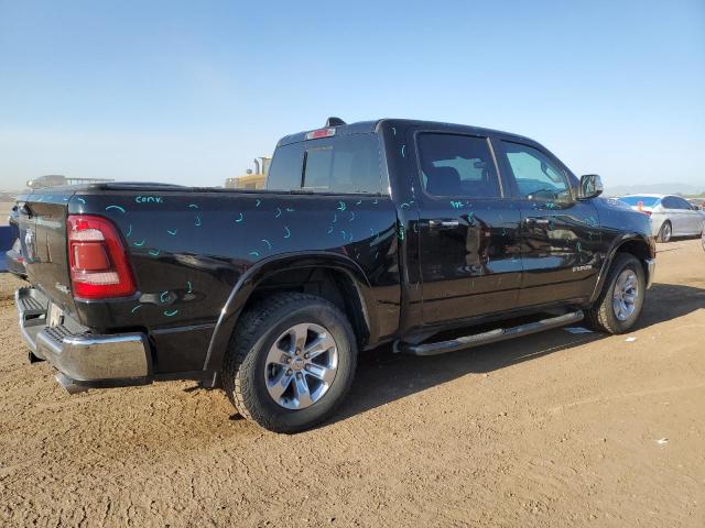 Photo 3 from auction – 2021 RAM 1500 LARAMIE with VIN 1C6SRFJT4MN741147