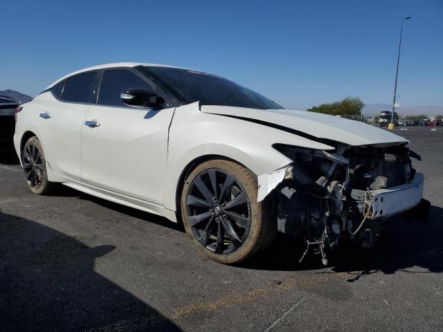 Photo 4 from auction – 2017 NISSAN MAXIMA 3.5 with VIN 1N4AA6AP8HC436384