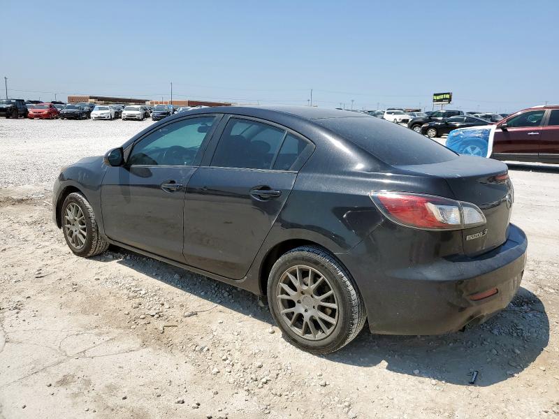 Photo 2 from auction – 2013 MAZDA 3 I with VIN JM1BL1U79D1848102