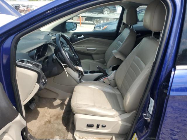 Photo 7 from auction – 2013 FORD ESCAPE SEL with VIN 1FMCU9H96DUA91357