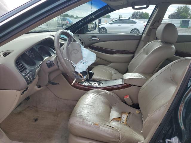 Photo 7 from auction – 2000 ACURA 3.2TL with VIN 19UUA5661YA002337
