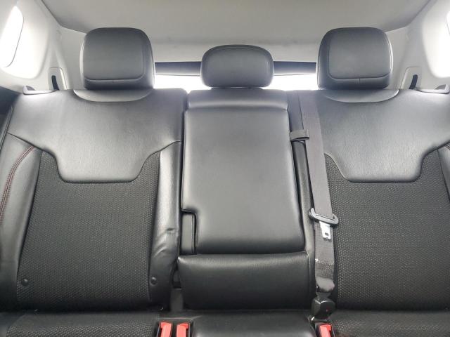 Photo 10 from auction – 2021 JEEP COMPASS TR with VIN 3C4NJDDB1MT511831