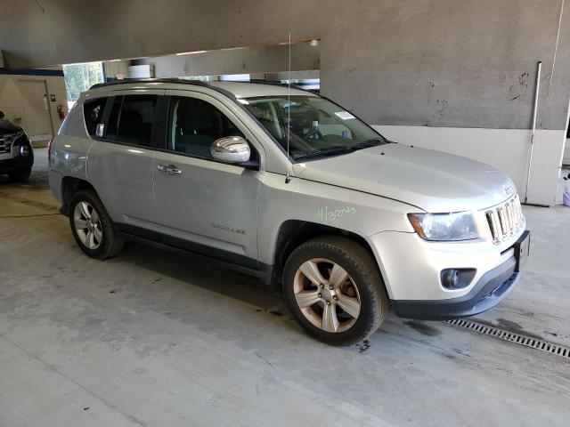Photo 4 from auction – 2014 JEEP COMPASS SP with VIN 1C4NJDBB7ED538381