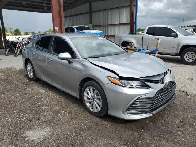 Photo 4 from auction – 2023 TOYOTA CAMRY LE with VIN 4T1C11AK2PU148150