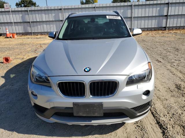 Photo 5 from auction – 2015 BMW X1 XDRIVE2 with VIN WBAVL1C54FVY33853