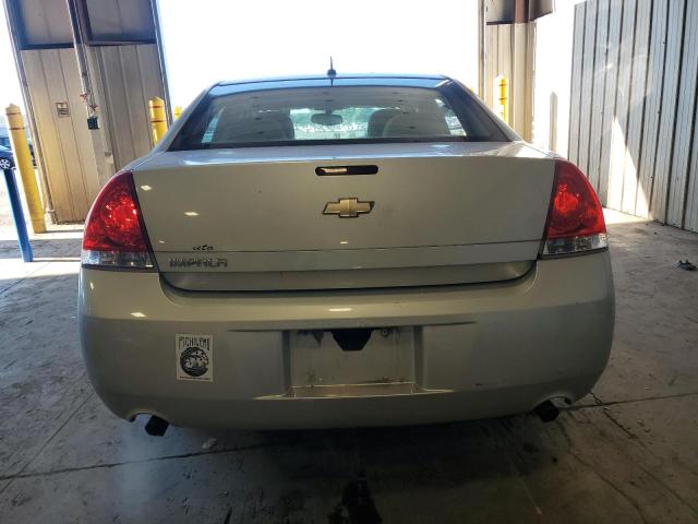 Photo 6 from auction – 2013 CHEVROLET IMPALA LS with VIN 2G1WF5E30D1244775