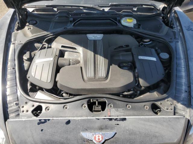 Photo 11 from auction – 2014 BENTLEY CONTINENTA with VIN SCBFH7ZA5EC040493
