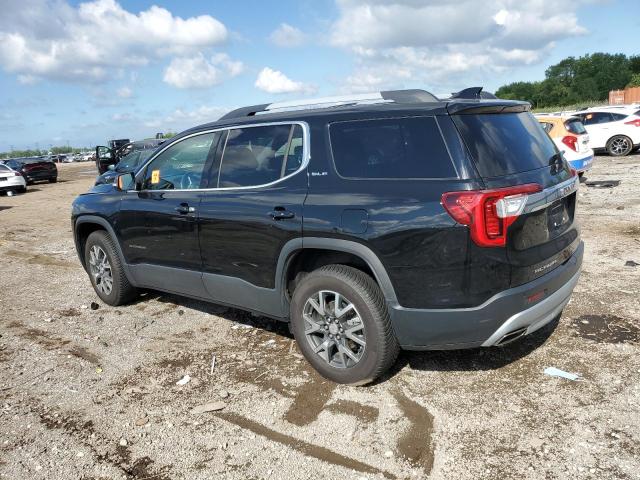 Photo 2 from auction – 2021 GMC ACADIA SLE with VIN 1GKKNRLS7MZ165514