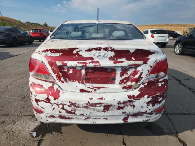 Photo 6 from auction – 2017 HYUNDAI ACCENT SE with VIN KMHCT4AE4HU394494