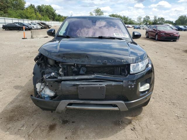 Photo 5 from auction – 2014 LAND ROVER RANGE ROVE with VIN SALVP2BG5EH871369