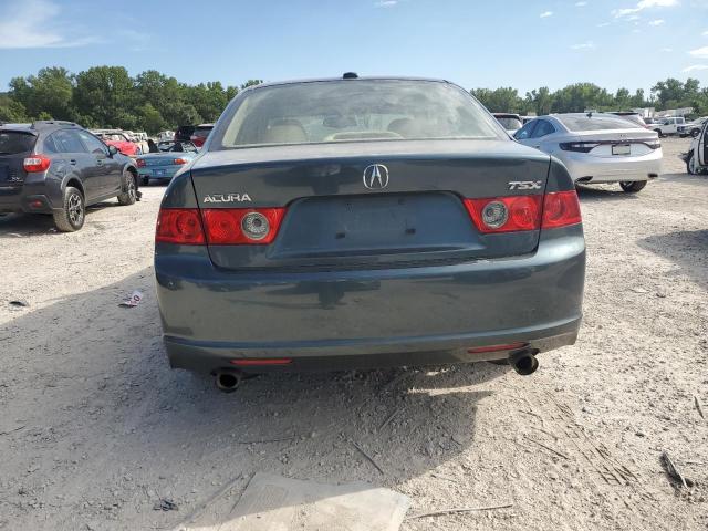 Photo 6 from auction – 2006 ACURA TSX with VIN JH4CL96936C009344