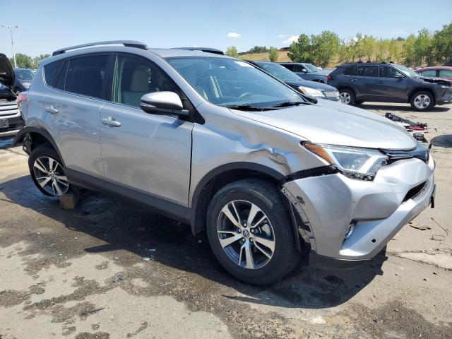 Photo 4 from auction – 2018 TOYOTA RAV4 ADVEN with VIN JTMRFREV9JJ196370