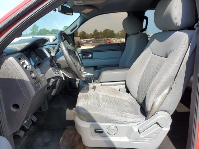 Photo 7 from auction – 2014 FORD F150 SUPERCREW with VIN 1FTEW1CM7EKD07816