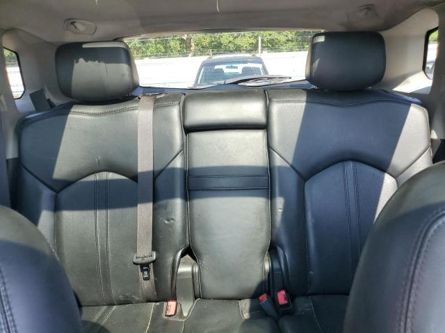 Photo 10 from auction – 2011 CADILLAC SRX PERFOR with VIN 3GYFNBEY6BS563808