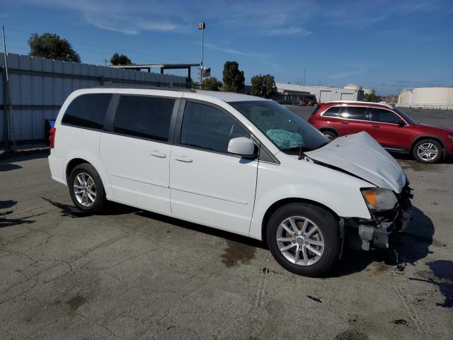 Photo 4 from auction – 2014 DODGE GRAND CARA with VIN 2C4RDGCG8ER291177