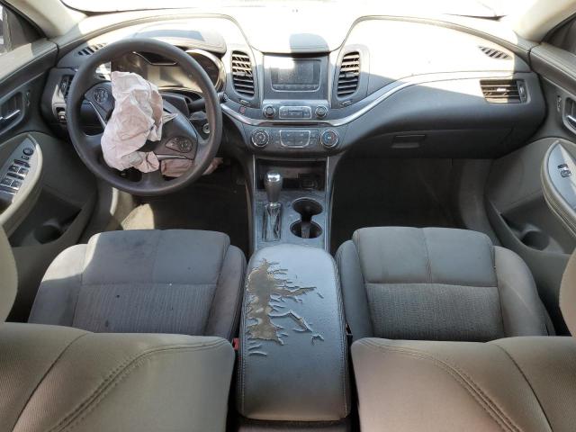 Photo 8 from auction – 2014 CHEVROLET IMPALA LS with VIN 2G11X5SL3E9163235