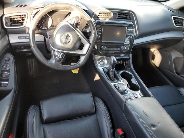 Photo 8 from auction – 2017 NISSAN MAXIMA 3.5 with VIN 1N4AA6APXHC411518