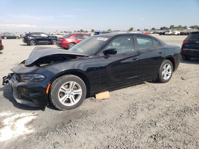 Photo 1 from auction – 2020 DODGE CHARGER SX with VIN 2C3CDXBG2LH229482