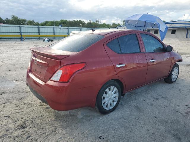 Photo 3 from auction – 2017 NISSAN VERSA S with VIN 3N1CN7AP2HL886455