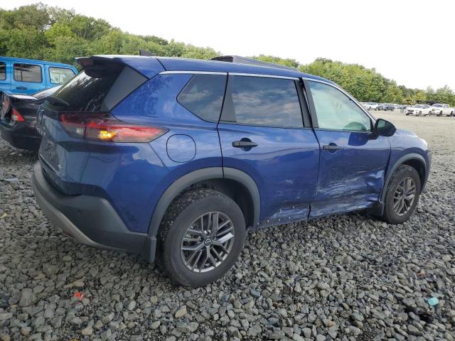 Photo 3 from auction – 2023 NISSAN ROGUE S with VIN 5N1BT3AB5PC804798