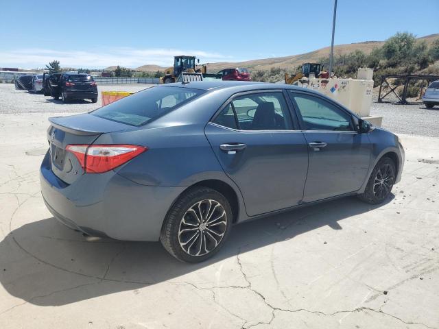 Photo 3 from auction – 2014 TOYOTA COROLLA L with VIN 5YFBURHE9EP035554
