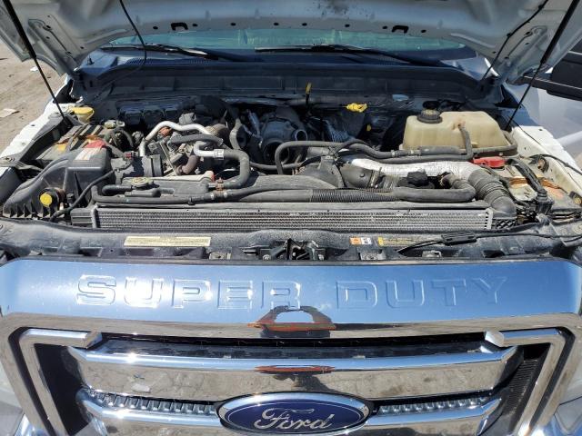 Photo 11 from auction – 2015 FORD F250 SUPER with VIN 1FT7W2BT0FEA19269