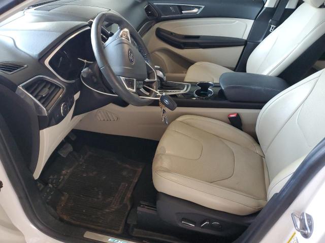 Photo 7 from auction – 2018 FORD EDGE TITAN with VIN 2FMPK4K85JBB28409