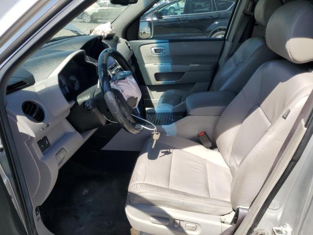 Zdjęcie 7 z aukcji – 2013 HONDA PILOT TOURING z VIN 5FNYF3H99DB020146