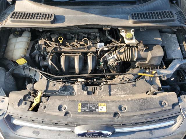 Photo 11 from auction – 2015 FORD ESCAPE SE with VIN 1FMCU0G74FUA76984