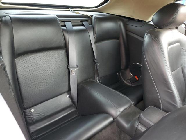 Photo 10 from auction – 2007 JAGUAR XK with VIN SAJDA44B275B01673