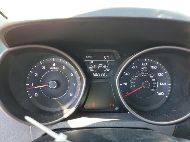 Photo 9 from auction – 2016 HYUNDAI ELANTRA SE with VIN 5NPDH4AE2GH718934