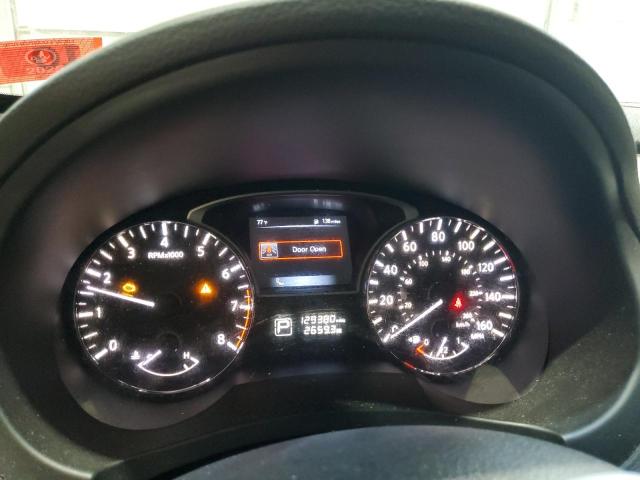 Photo 9 from auction – 2015 NISSAN ALTIMA 2.5 with VIN 1N4AL3AP2FC102986