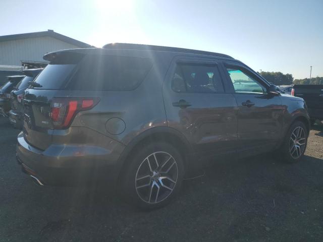 Photo 3 from auction – 2016 FORD EXPLORER SPORT with VIN 1FM5K8GT2GGB16604