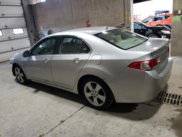 Photo 2 from auction – 2009 ACURA TSX with VIN JH4CU26659C013281