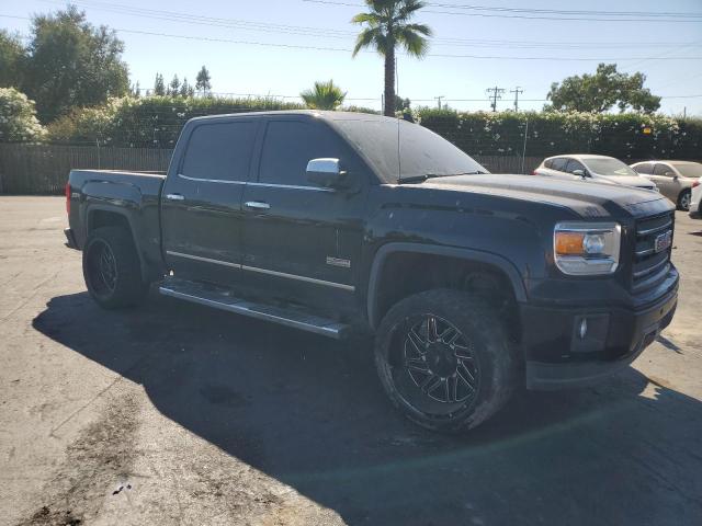 Photo 4 from auction – 2015 GMC SIERRA K1500 SLT with VIN 3GTU2VEC3FG272641