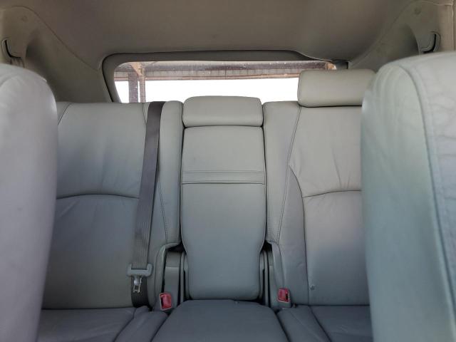 Photo 10 from auction – 2008 LEXUS RX 350 with VIN 2T2GK31U98C039050